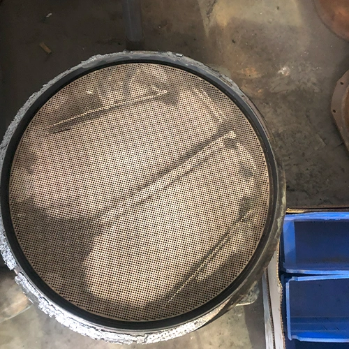 DPF Cleaning and Repairs