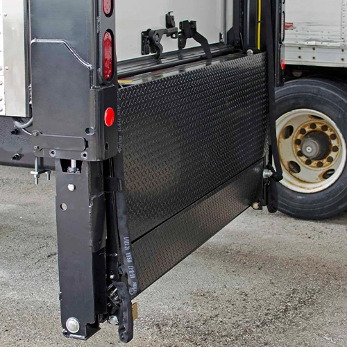 Anthony Liftgate Installation and Repair