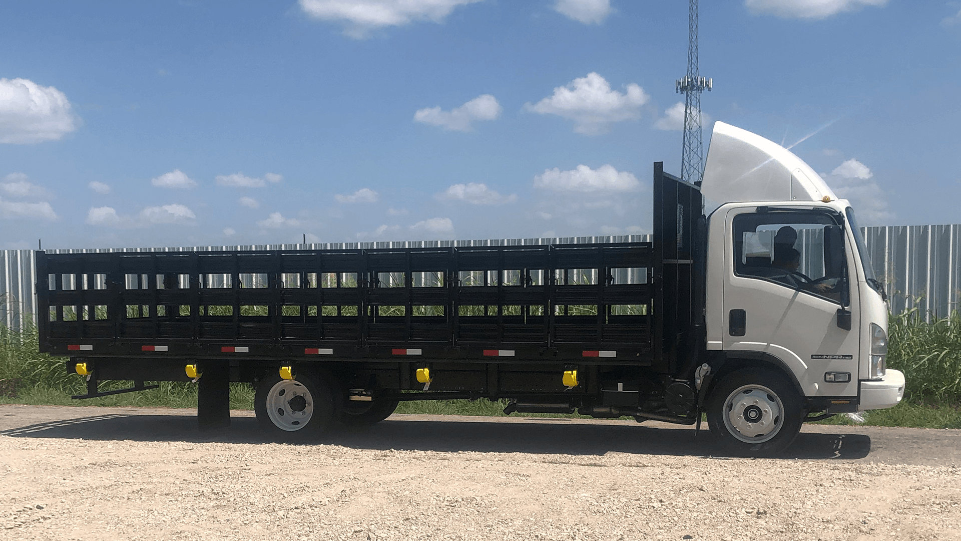 Texas DPF & Services