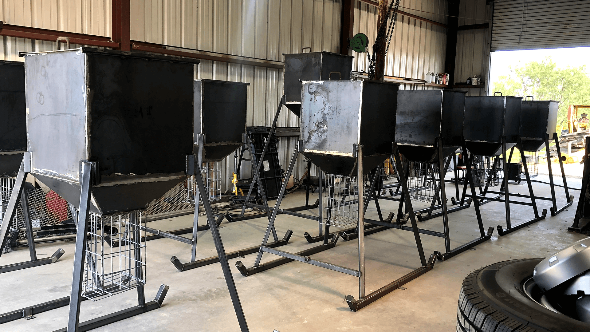 Texas DPF & Services